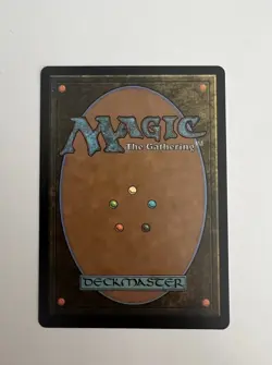 MTG Buttercup, Provincial Princess SLD Sisay, Weatherlight Captain NM Regular - Image 2