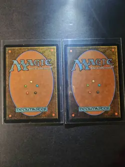 Cloud, Midgar Mercenary 0010 Final Fantasy NM *NON-FOIL* - Image 2