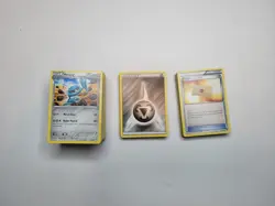 Pokemon Card Lot 161 Vintage Read Description - Image 1