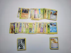 Pokemon Card Lot 161 Vintage Read Description - Image 2