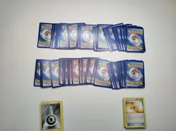 Pokemon Card Lot 161 Vintage Read Description - Image 3