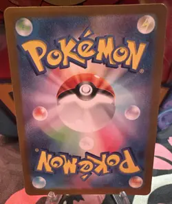 2023 Near Mint Pokemon Charmander Art Rare AR 168/165 151 SV2a Japanese - Image 2