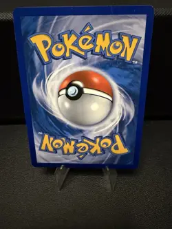 Pokemon Ampharos Reverse Holo #40 Dragons Exalted NM - Image 2