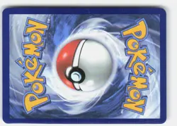 Professor's Research 124/131 SV: Prismatic Evolutions Pokemon Reverse Holo NM - Image 2