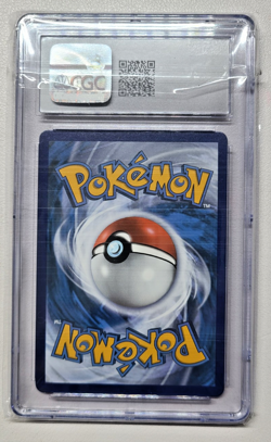 2022 POKEMON SWORD & SHIELD ASTRAL RADIANCE #TG13 FULL ART/STARMIE V CGC 10 - Image 2