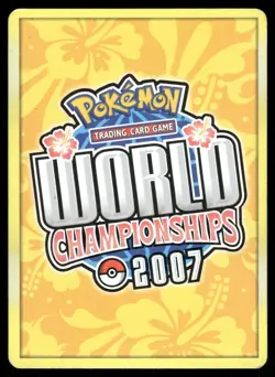 2018 Pokemon Empoleon Rare World Championship Decks 4/130 DMG - Image 2