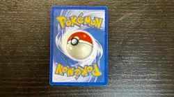 POKEMON TCG - EX RUBY & SAPPHIRE Treecko 76/109 Reverse Holo LP / MP - Image 5