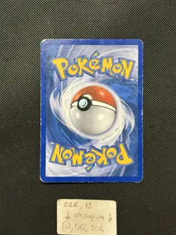 Pokemon HGSS Unleashed - Ampharos - Non Holo Rare - 23/95 - MP/HP - Image 5