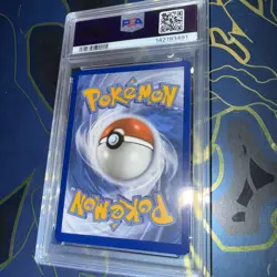 Graded PSA 7 2022 Pokemon SWSH FA/Gardevoir Silver Tempest #TG05 - Image 3
