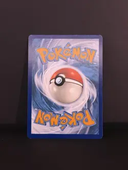 Floragato 197/193 Paldea Evolved Pokemon TCG Illustration Rare VLP - Image 2