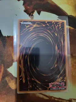 YugiOh RA05-EN143 / Shooting Quasar Dragon / Ultra Rare 1st Ed OVERFRAME /ENG - Image 2