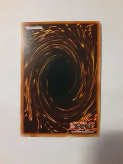 Exodia Necross MC2-EN003 Master Collection Volume 2 Limited Edition - Image 4