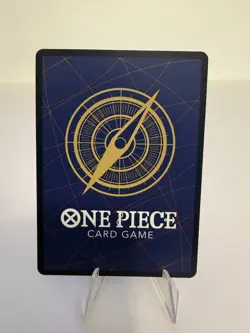 Nico Robin OP15-109 One Piece Adventure on Kami's Island Foil - Image 2