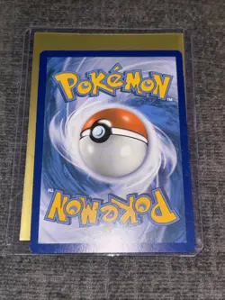 M Blaziken EX XY86 Black Star Promo 2015 Holo Rare Pokemon Card TCG - Image 5