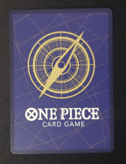 Nami (Heroines Battle Pack) - One Piece Promotion Cards (P-112) English - Image 2