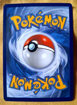 Pokemon Cards: Pikachu 55/217 Common Regular | ME: Ascended Heroes - Pokemon TCG - Image 2