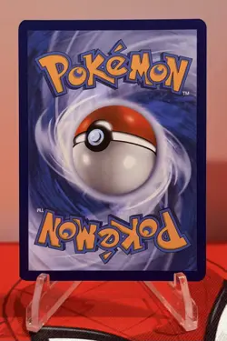 Pokemon Charizard ex SVP074 Black Star Promo Tera Holo 330 HP Card - Image 2