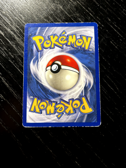 Venusaur 15/102 Base Set Holo Rare 1999 WOTC Pokemon Card LP - Image 2