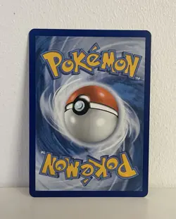 Pokemon Card Team Rocket's Petrel 226/182 Full Art Ultra Rare Destined Rivals NM - Image 2