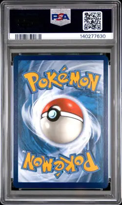 2024 POKEMON SVP EN-SV ETB BLACK STAR PROMO #075 MIMIKYU PSA 9 - Image 2