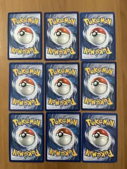 Lotto 12 Pokemon Card Komiya - Image 2