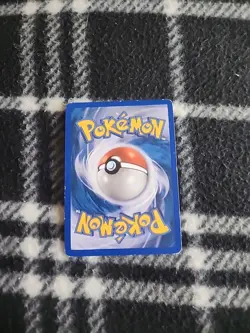 Pokemon Absol EX Holo Rare Card 92/108 Power Keepers 2007 Vintage LP - Image 2