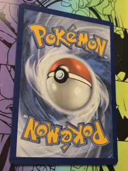 Pokemon Card STAFF Judge 076/088 Regional Promo Perfect Order Holo POR Foil 2026 - Image 5