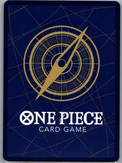 Rebecca (SP) OP05-091 Jap PRB02 - One Piece Card - NM - Image 2