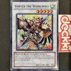 Storm of Ragnarok & Extreme Victory Cards | 1ST/UNL (LP/NM) | 2011 YuGiOh! 5Ds - Image 2
