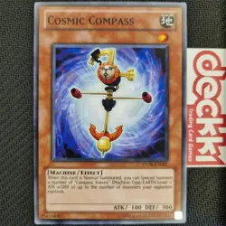 Storm of Ragnarok & Extreme Victory Cards | 1ST/UNL (LP/NM) | 2011 YuGiOh! 5Ds - Image 3