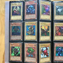 Magic Ruler Cards | 1st Edition/Unl | North American | EX-MINT | MRL 2002 YuGiOh - Image 2