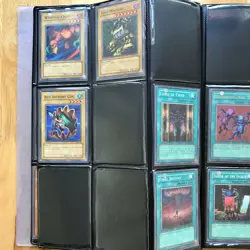 Magic Ruler Cards | 1st Edition/Unl | North American | EX-MINT | MRL 2002 YuGiOh - Image 4