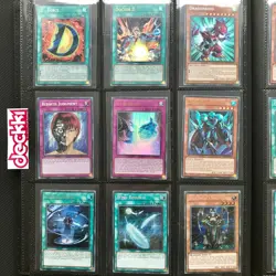 Brothers of Legend | Starlight, Secret, Ultra Rare Cards | 1st Ed BROL | YuGiOh! - Image 2