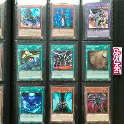 Brothers of Legend | Starlight, Secret, Ultra Rare Cards | 1st Ed BROL | YuGiOh! - Image 3