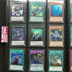 Brothers of Legend | Starlight, Secret, Ultra Rare Cards | 1st Ed BROL | YuGiOh! - Image 4