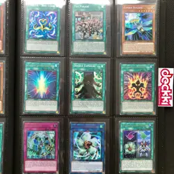 Brothers of Legend | Starlight, Secret, Ultra Rare Cards | 1st Ed BROL | YuGiOh! - Image 5
