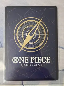 ONE PIECE Card Game Legacy of the Master OP12 Trafalgar Law japanese - Image 2