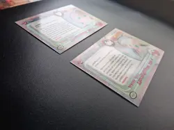 Jigglypuff & Wigglytuff Topps Green Label Mint Vintage Pokemon Card Lot - Image 4