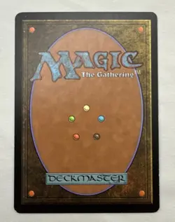 Lurking Predators x1 MTG Core Set 2010 M10 1x Magic Good Moderate Play MP - Image 3