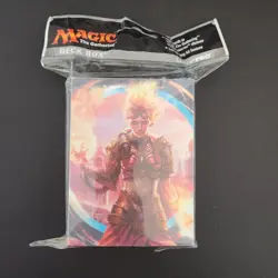 Magic the Gathering Deck Box-Ultra Pro - Image 1