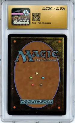 CGC Pristine 10 Auto 10 Signed Zach Tyler Eisen Aang's Iceberg ATLA Foil 0336 - Image 2