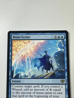 Mana Sculpt Secrets of Strixhaven Regular - Image 3