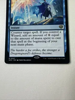 Mana Sculpt Secrets of Strixhaven Regular - Image 4
