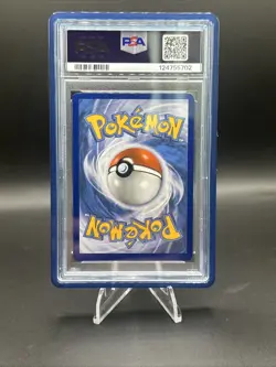 PSA 10 Gem Mint 2021 Pokemon Reshiram #113/114 Celebrations: Classic Collection - Image 2