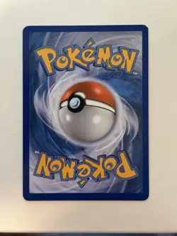 Pokemon TCG Espeon HS-Undaunted 2/90 Reverse Holo Holo Rare - Image 3