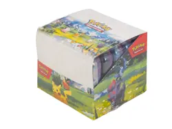 POKEMON MEGA EVOLUTION: ASCENDED HEROES MINI TIN 4-BOX CASE - Image 5
