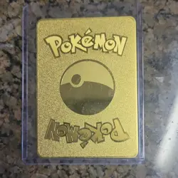 Pokemon 1st Edition Charizard Base Set Holo Rare 120 HP Stage 2 4/102 Rare Art - Image 2