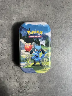 102.52g EXTRA HEAVY! -Pokemon Ascended Heroes Mini Tin PKC - Possible GOD PACK🔥 - Image 4