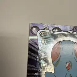 1999 Topps Pokemon Card Lot Rare Holo Foil #72 & #73 TENTACOOL & TENTACRUEL - LP - Image 2