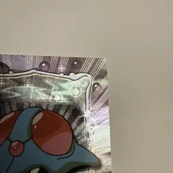 1999 Topps Pokemon Card Lot Rare Holo Foil #72 & #73 TENTACOOL & TENTACRUEL - LP - Image 4